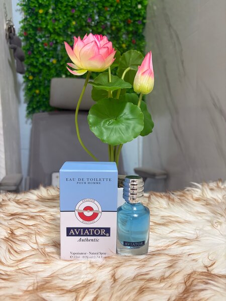 Parfum homme Aviator