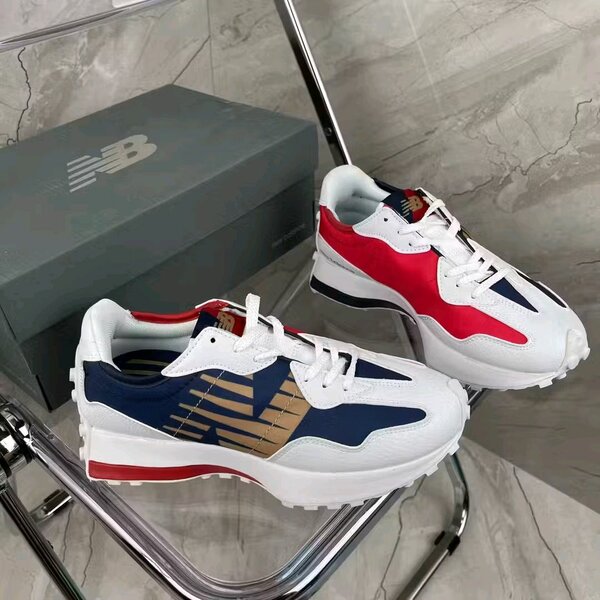 New balance 327