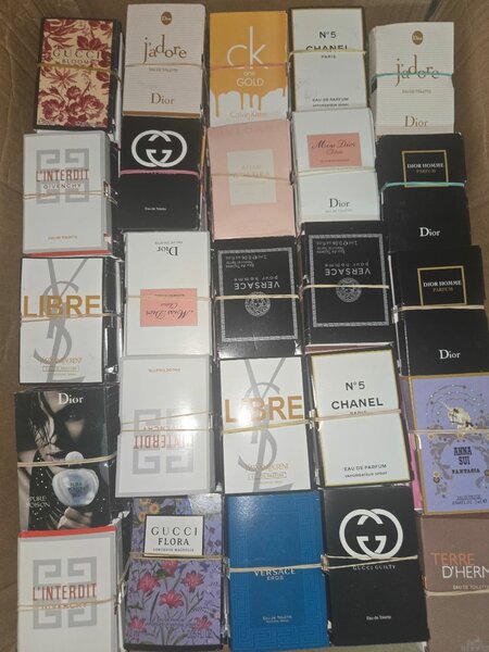 Coffret Précieux Mini Parfums