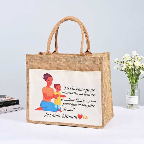 Sac à main four tour