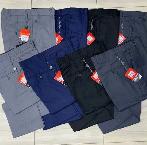 Pierre Cardin Suits Men's Trousers