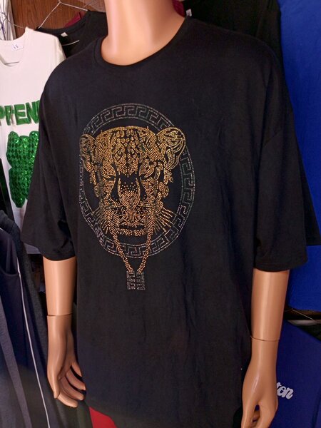 T-shirts imprimés animaux