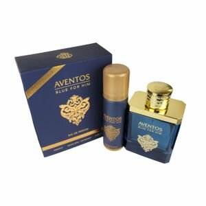 Fragrance World Aventos Blue For Him Avec Déodorant
