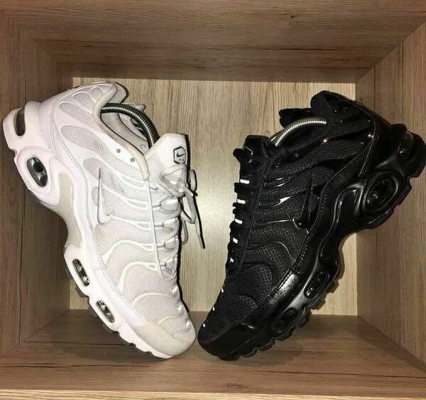 Baskets Nike Air Max Plus