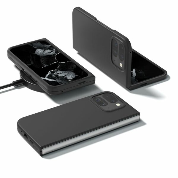 COQUE GOOGLE PIXEL 9 PRO FILD