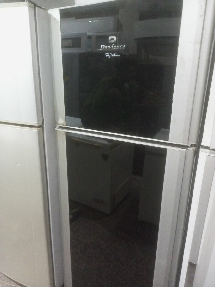 Dawlance Refrigerator 9199