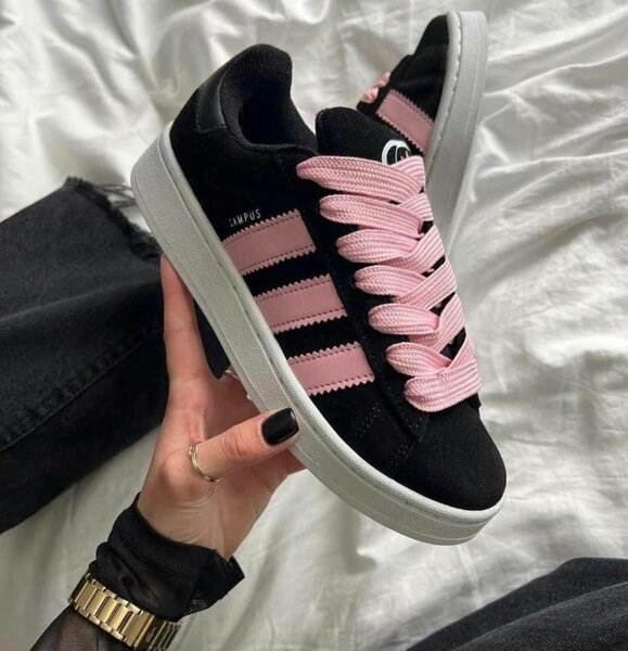 Baskets Adidas Campus