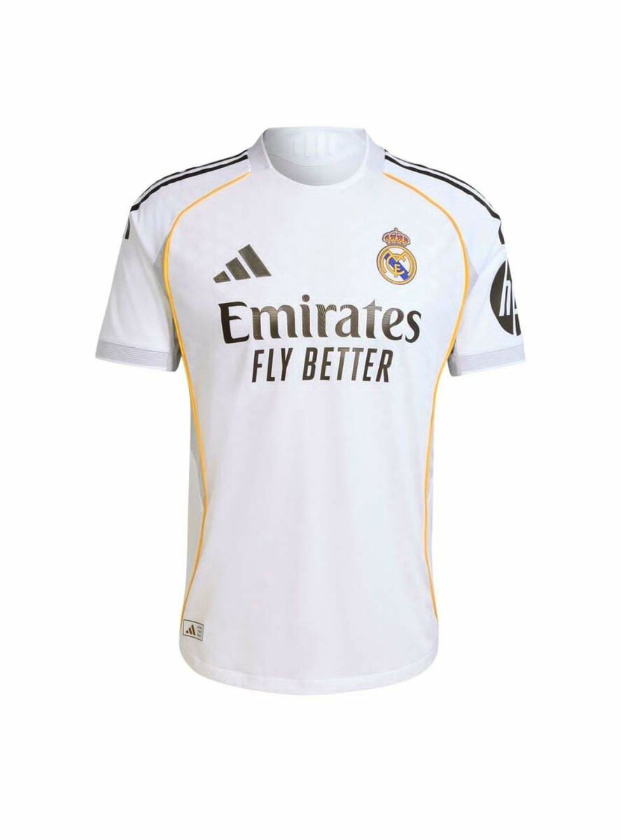 Maillot de Foot Homme