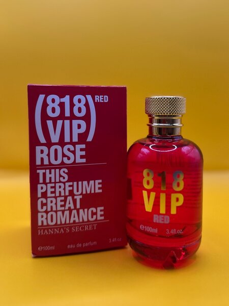 818 VIP