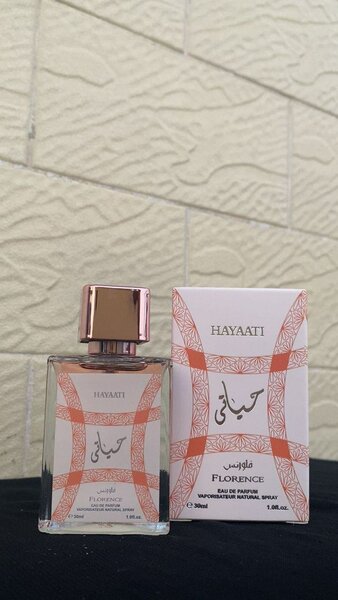 Parfum Hayaati Florence