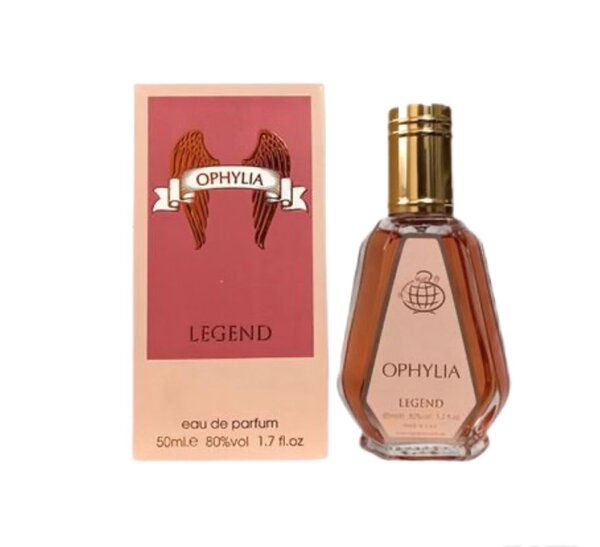 Ophylia Legend Perfume 50ml