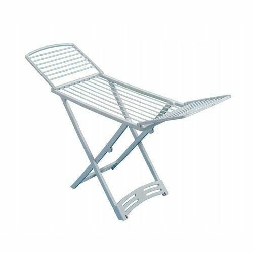 Séchoir à linge pliable robuste