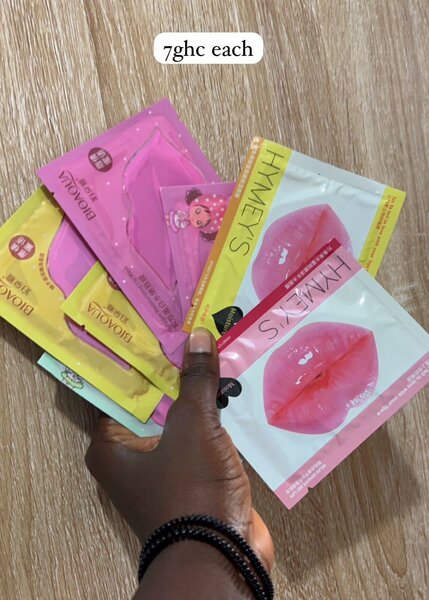 Lip Mask