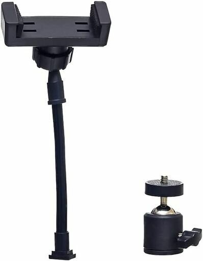 13" Ring Light with tripod stand