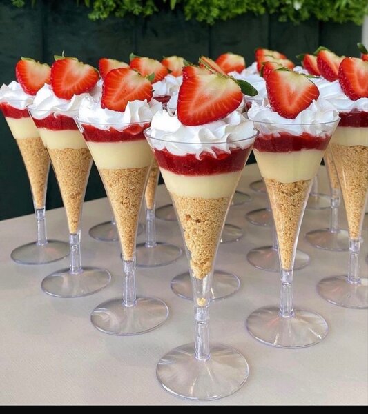 10Coupe Dessert FraiseGourmand