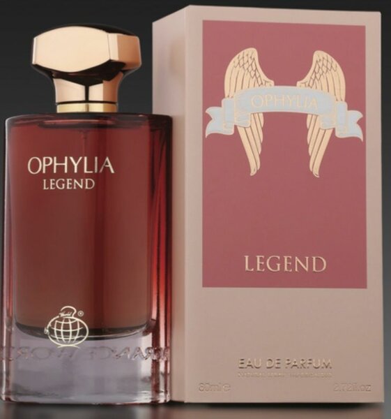 Parfum OPHYLIA Legend