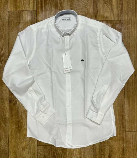 Chemise homme de qualité