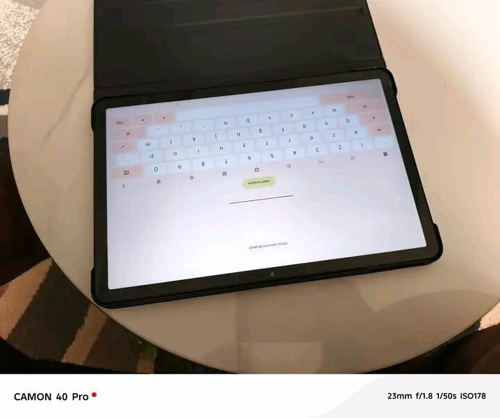 Housse pour tablette tactile