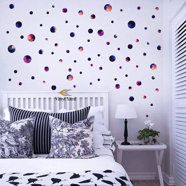Wall sticker