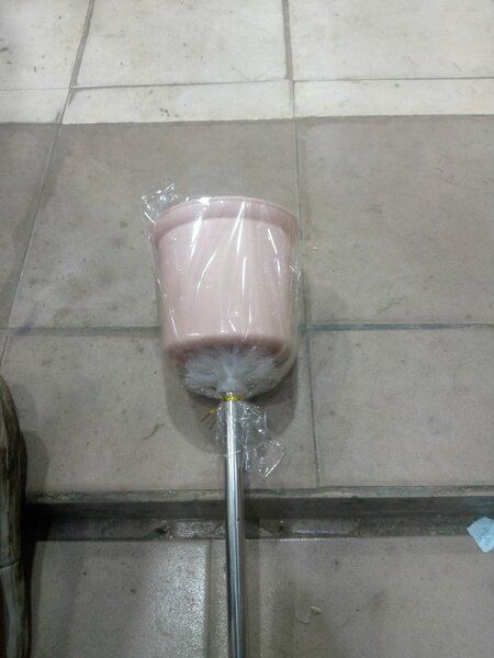 Brosse de toilette moderne