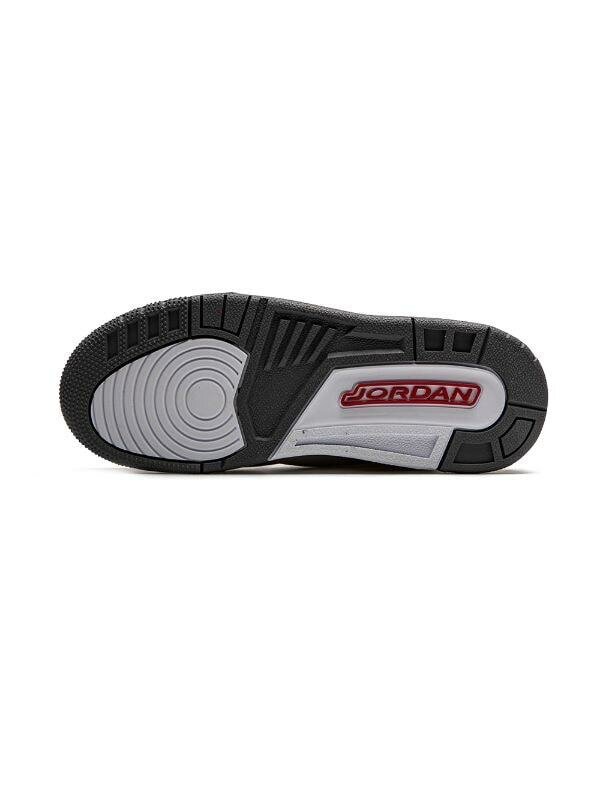 NIKE AIR JORDAN 3 RETRO