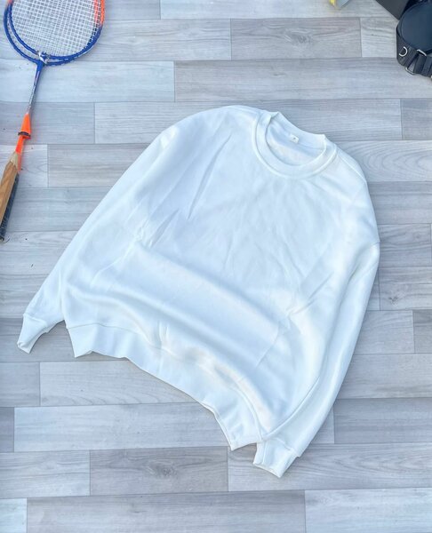 Sweatshirt unisexe confortable