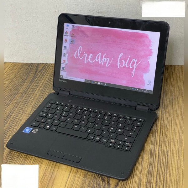 Lenovo Yoga N23 x360 Dual Core