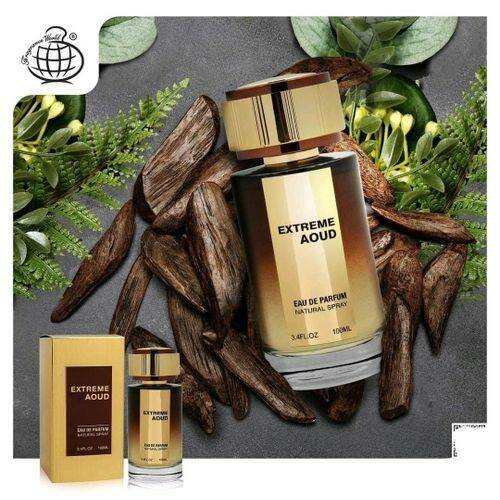 Parfum Extrême Aoud