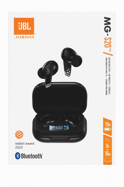 Écouteur sans fil JBL MG-S20