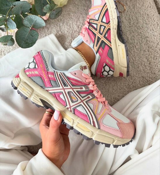 Baskets de sport pour femmes