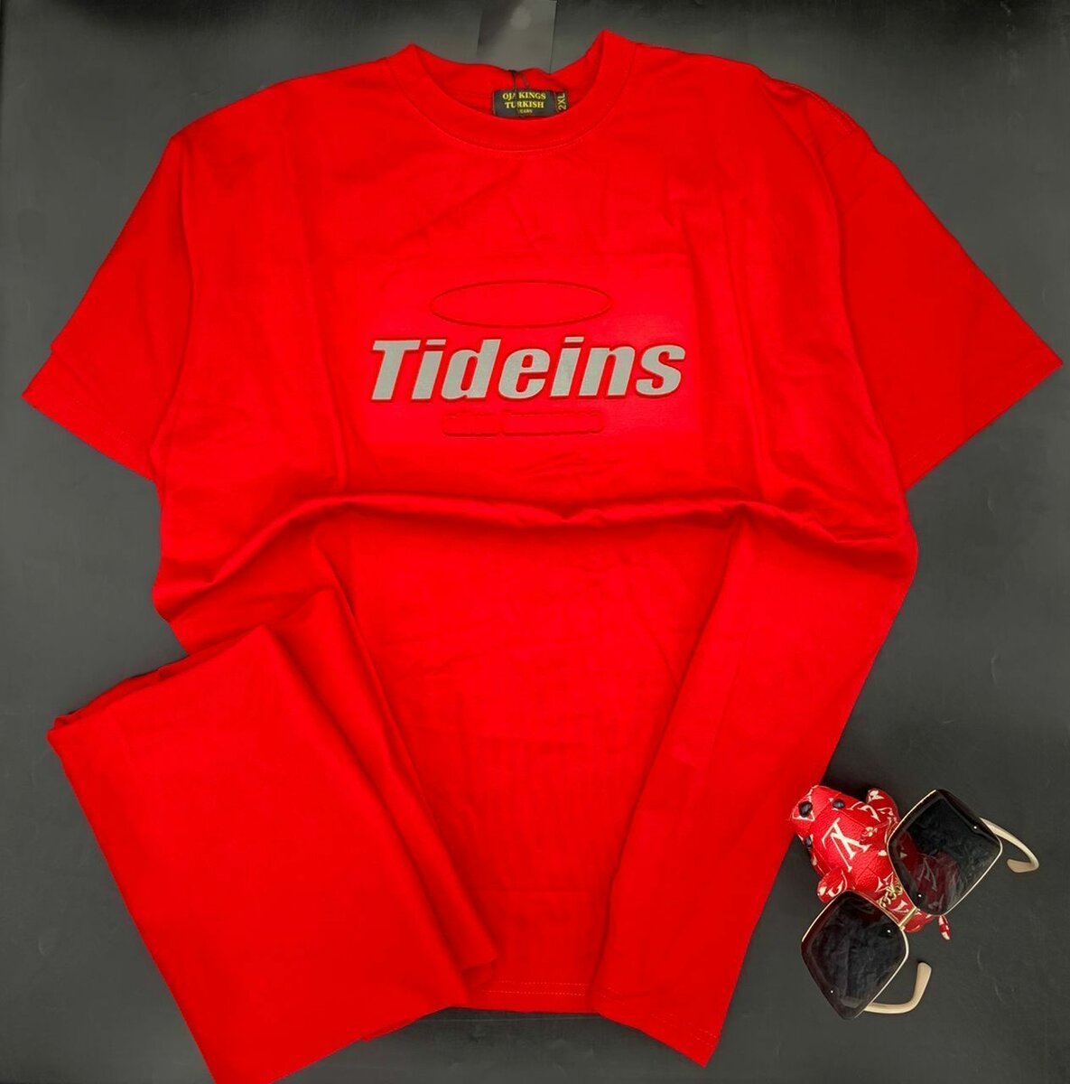 Quality Men's Tshirt (Xl-4XL)