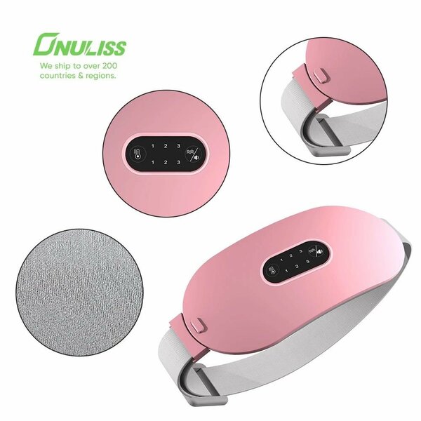 Menstrual Pain heating pad