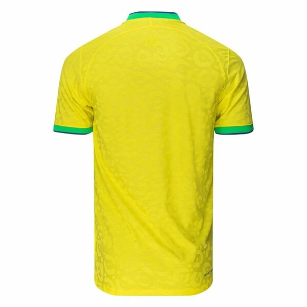 Maillot de brazil