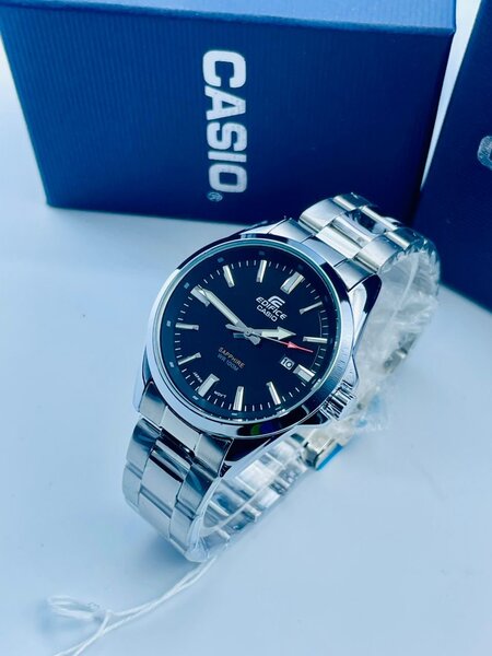 Montre Casio Edifice homme