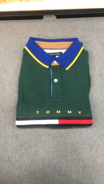 TOMMY
