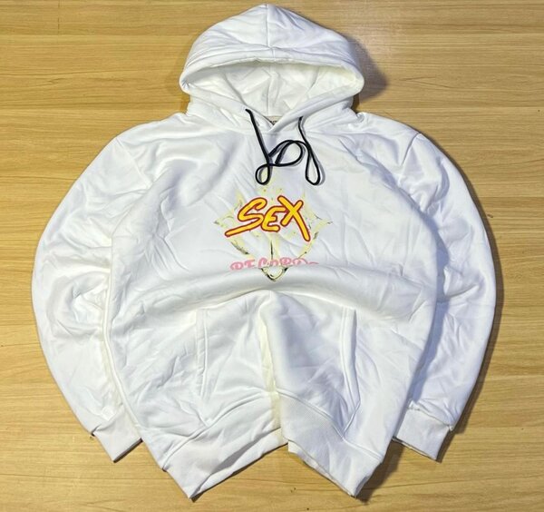 Hoodies