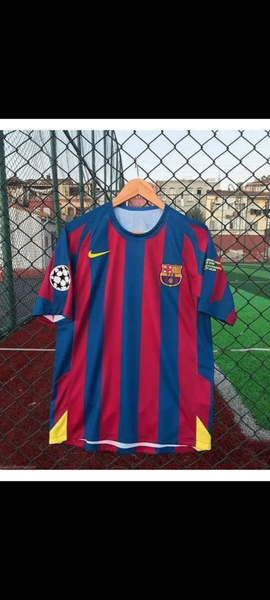 Maillot de Football Barcelone