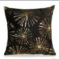 throw pillows