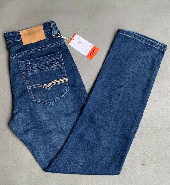 Pantalon Jean
