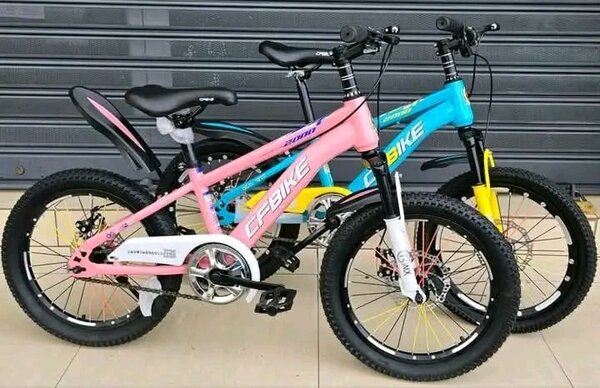 Vélos Enfants Tout-Terrain