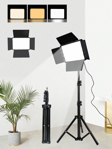 Projecteur LED Studio Réglable
