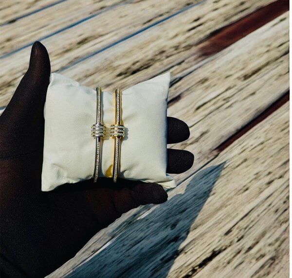 Ensemble de bracelets pour homme