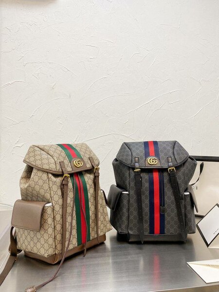 Sac à dos élégant Gucci