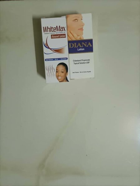 Pommade de massage lotion