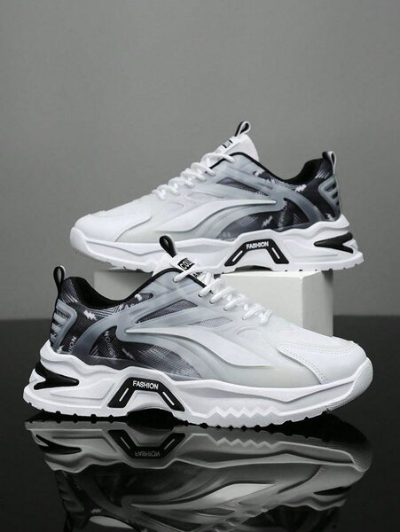 Baskets de sport légères