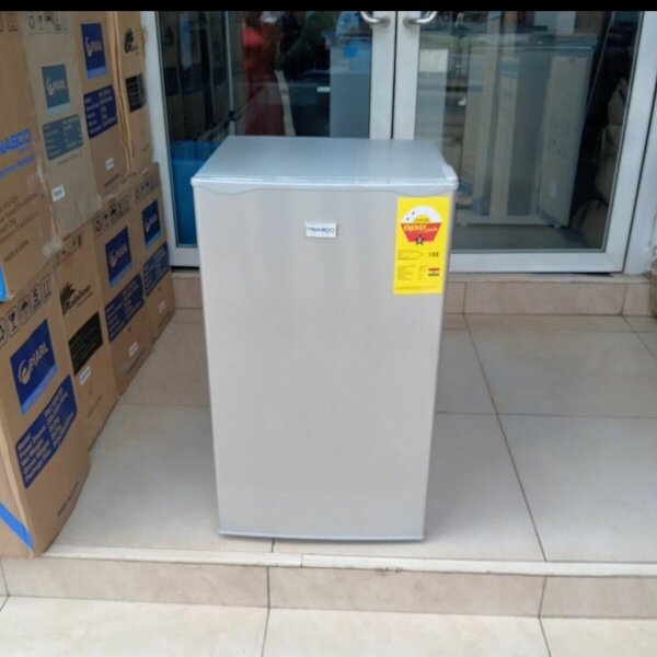 The Smart Way to Nexus Refrigerator 185L