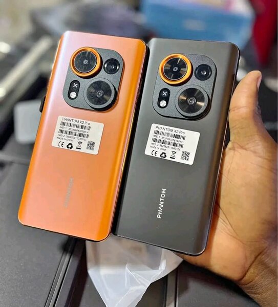 TECNO phantom X2 pro 5G 256GB