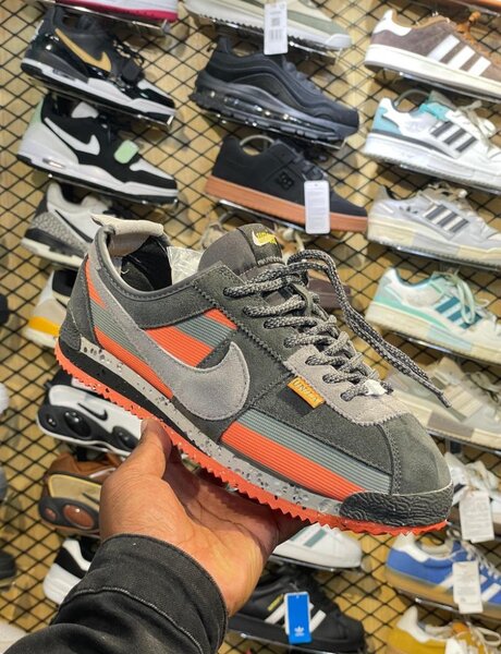 UNISEX NIKE CORTEIZ UNION SIZES 36 TO 45