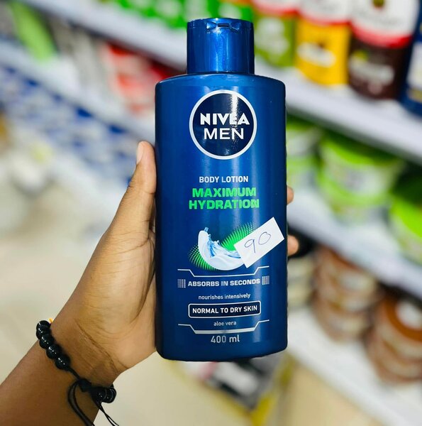 brightening and glowing lotions