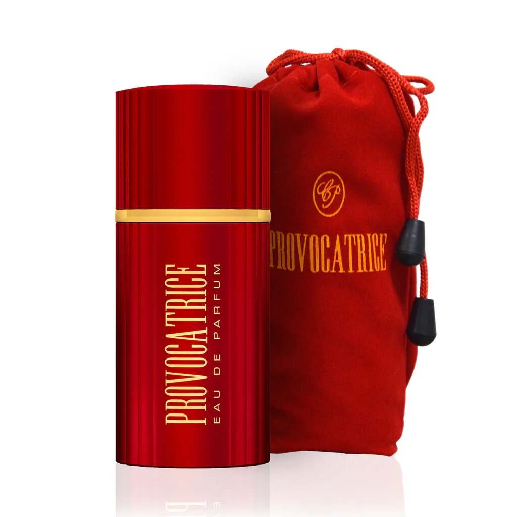 Parfum Provocateur Luxe